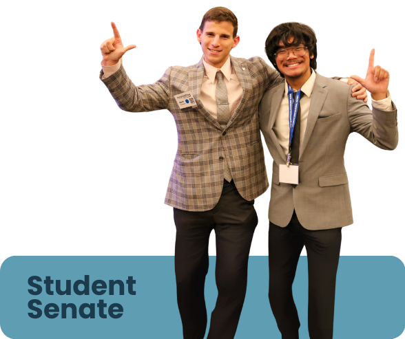 Student Senate
